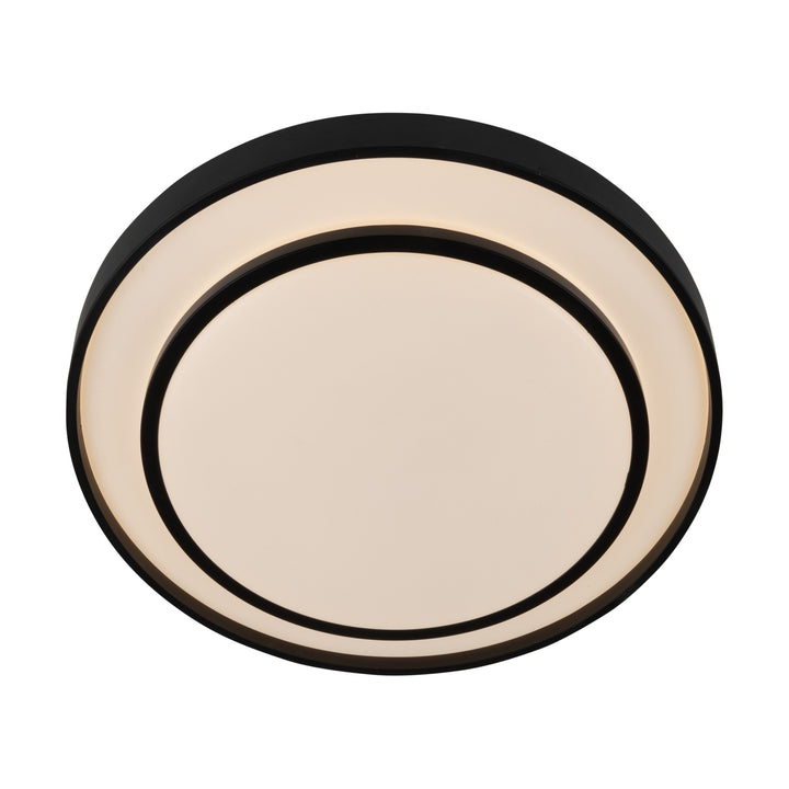 Aziza Flush Mount by Artcraft Lighting - view 5