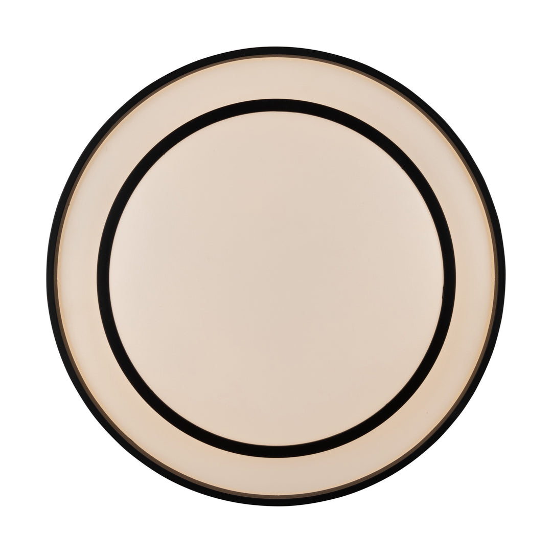 Aziza Flush Mount by Artcraft Lighting - view 6