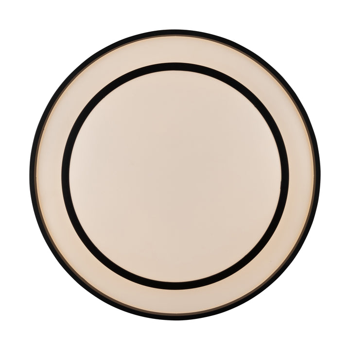 Aziza Flush Mount by Artcraft Lighting - view 6