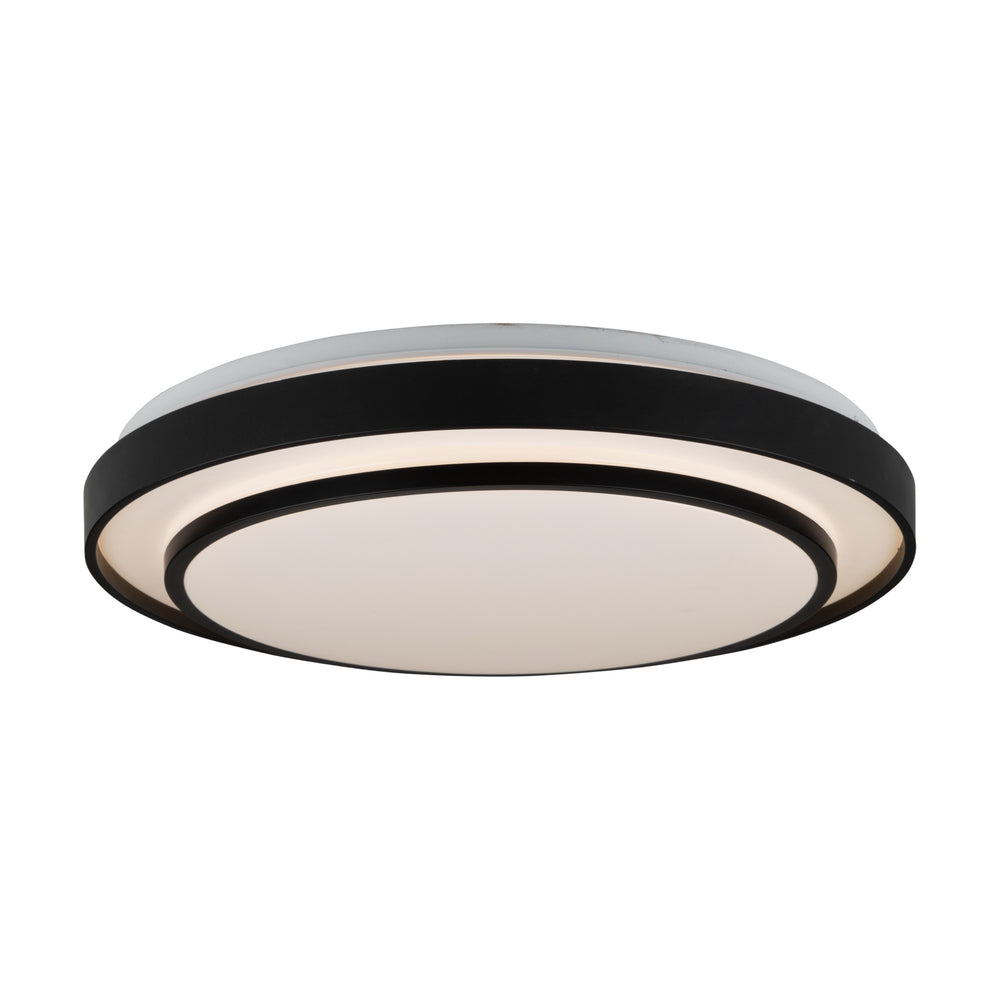 Aziza Flush Mount, 18.9" W, by Artcraft Lighting