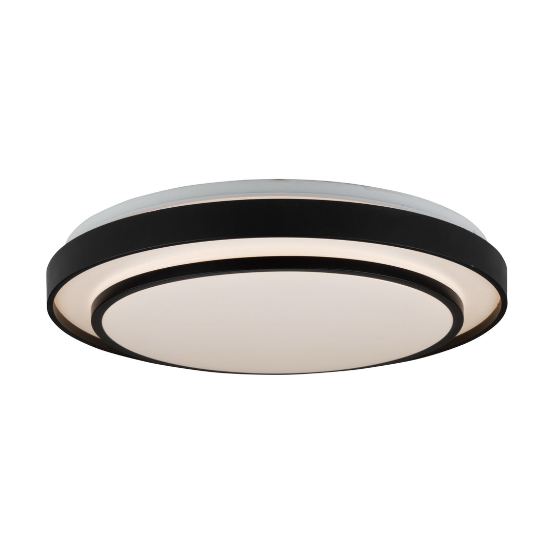 Aziza Flush Mount, 18.9" W, by Artcraft Lighting