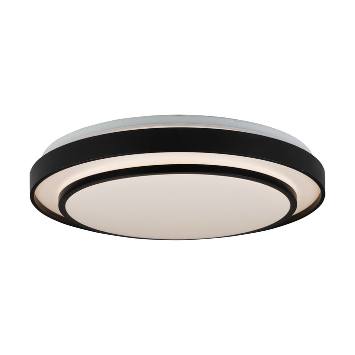 Aziza Flush Mount, 18.9" W, by Artcraft Lighting
