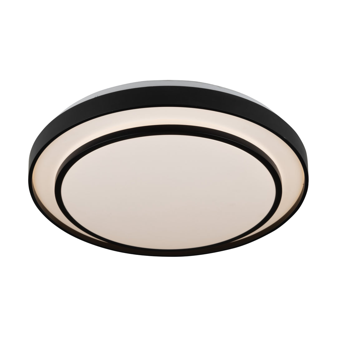 Aziza Flush Mount by Artcraft Lighting - view 8