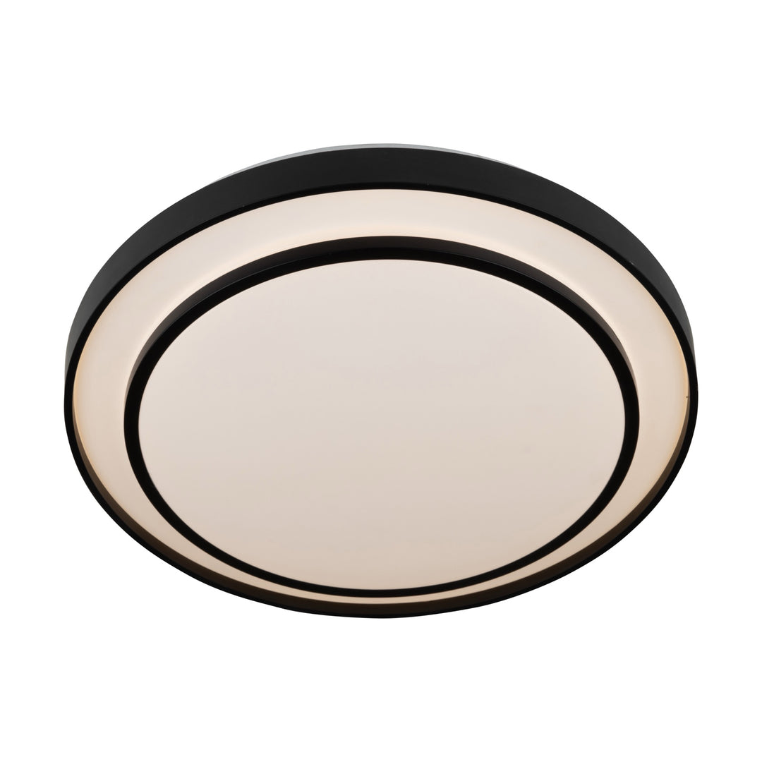 Aziza Flush Mount by Artcraft Lighting - view 9