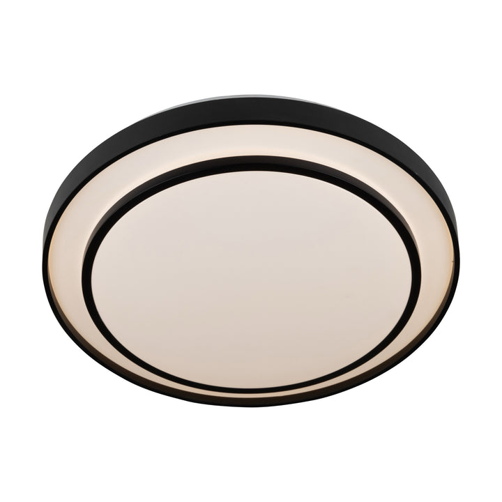 Aziza Flush Mount by Artcraft Lighting - view 9