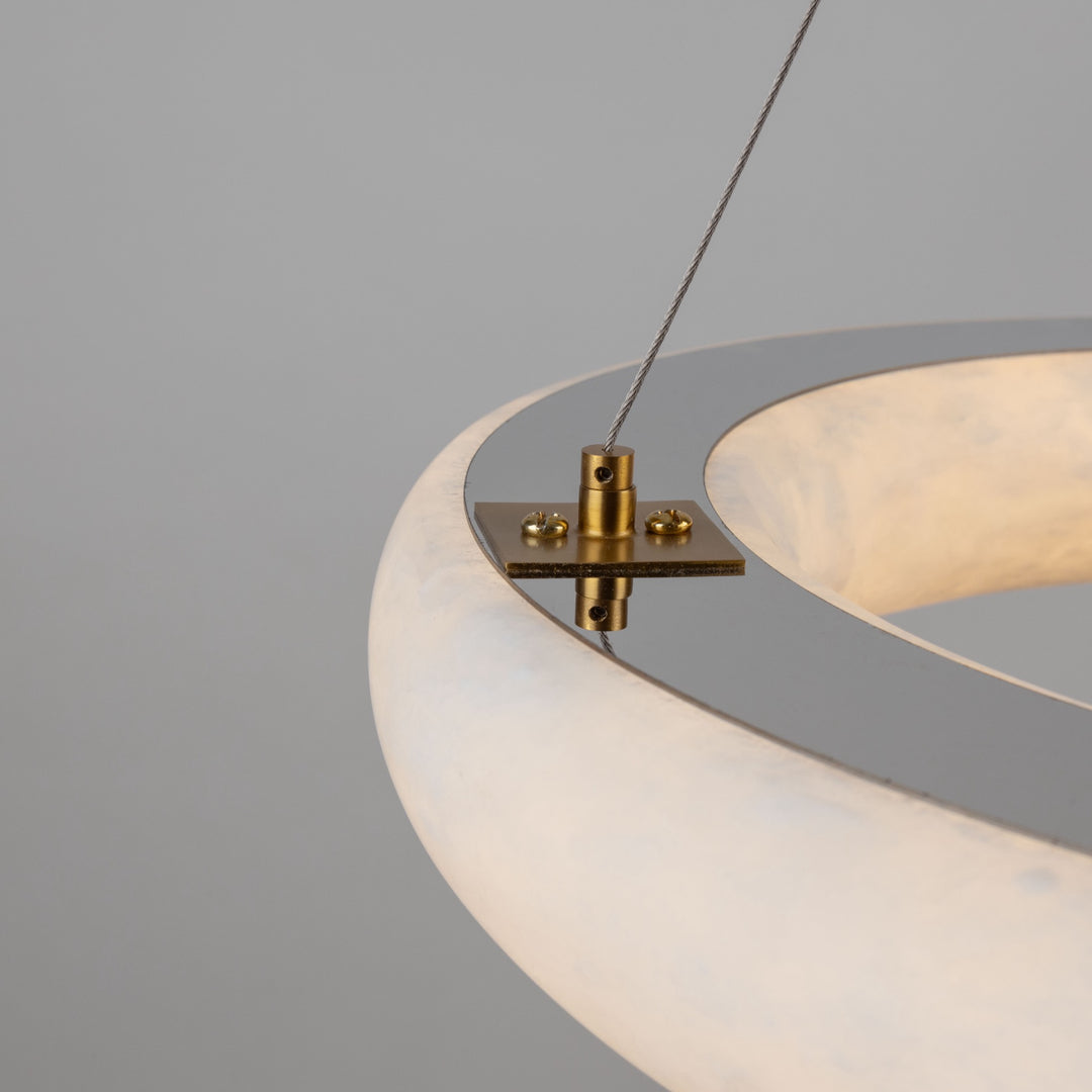 Camila Chandelier