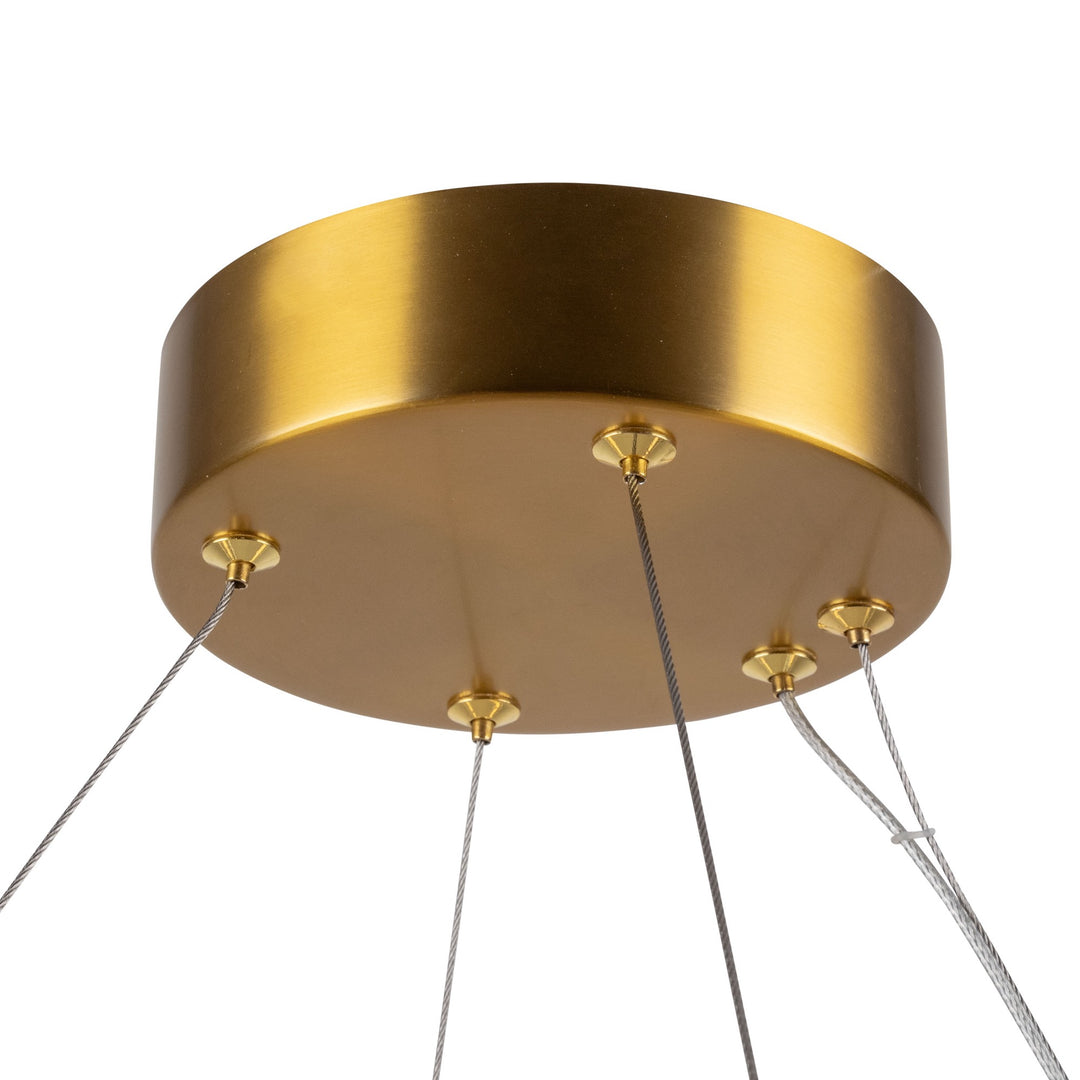 Camila Chandelier