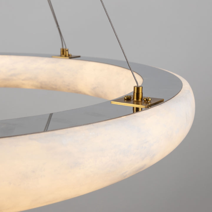 Camila Chandelier