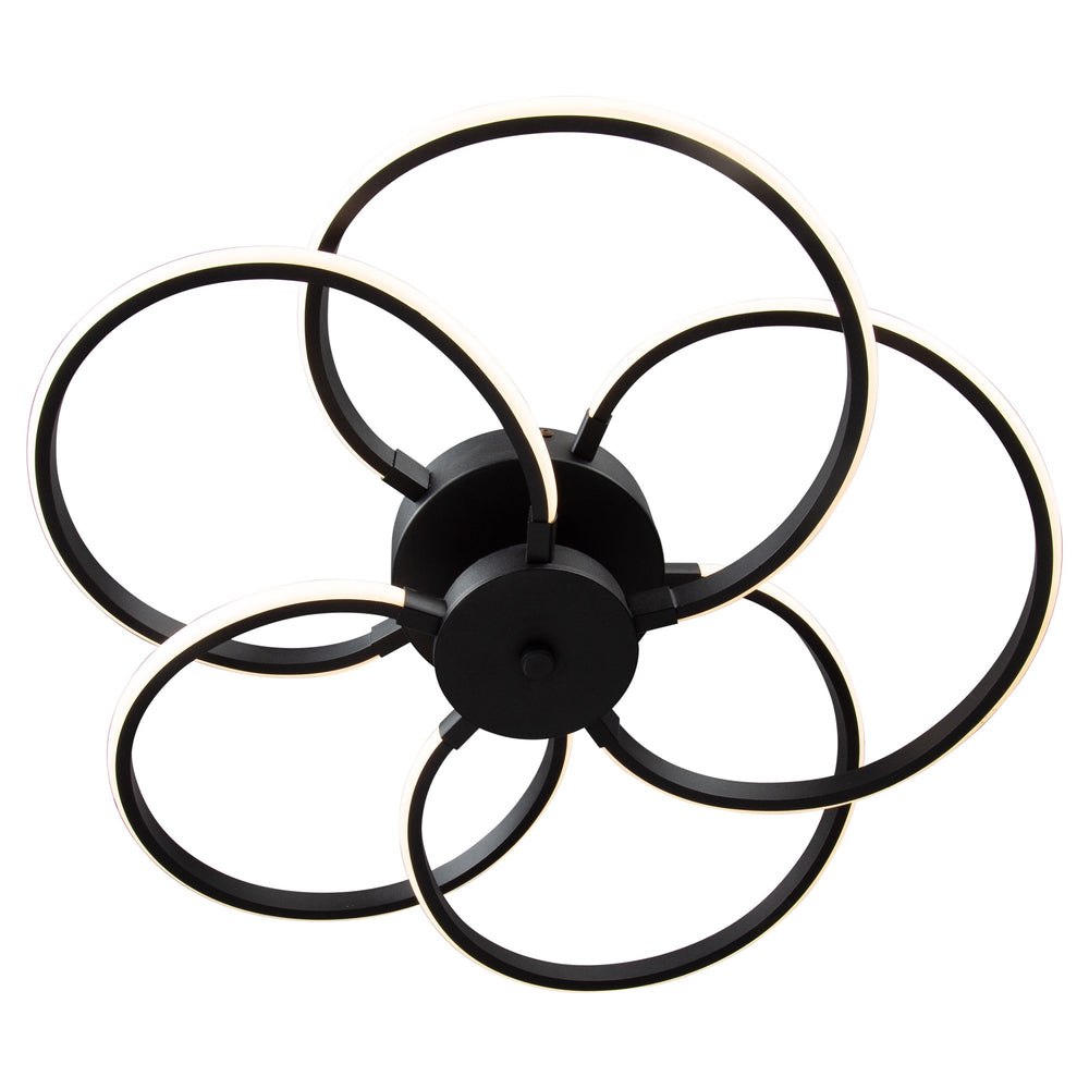 Equinox Flush Mount