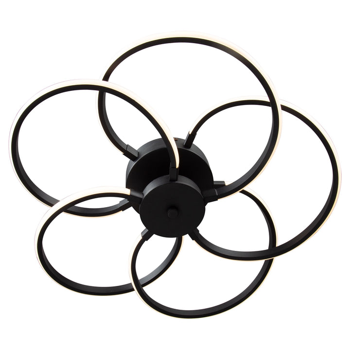 Equinox Flush Mount