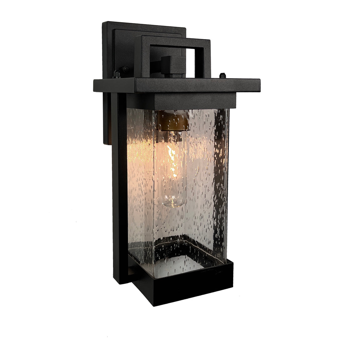Port Charlotte Outdoor Wall Sconce by Artcraft Lighting - view 7