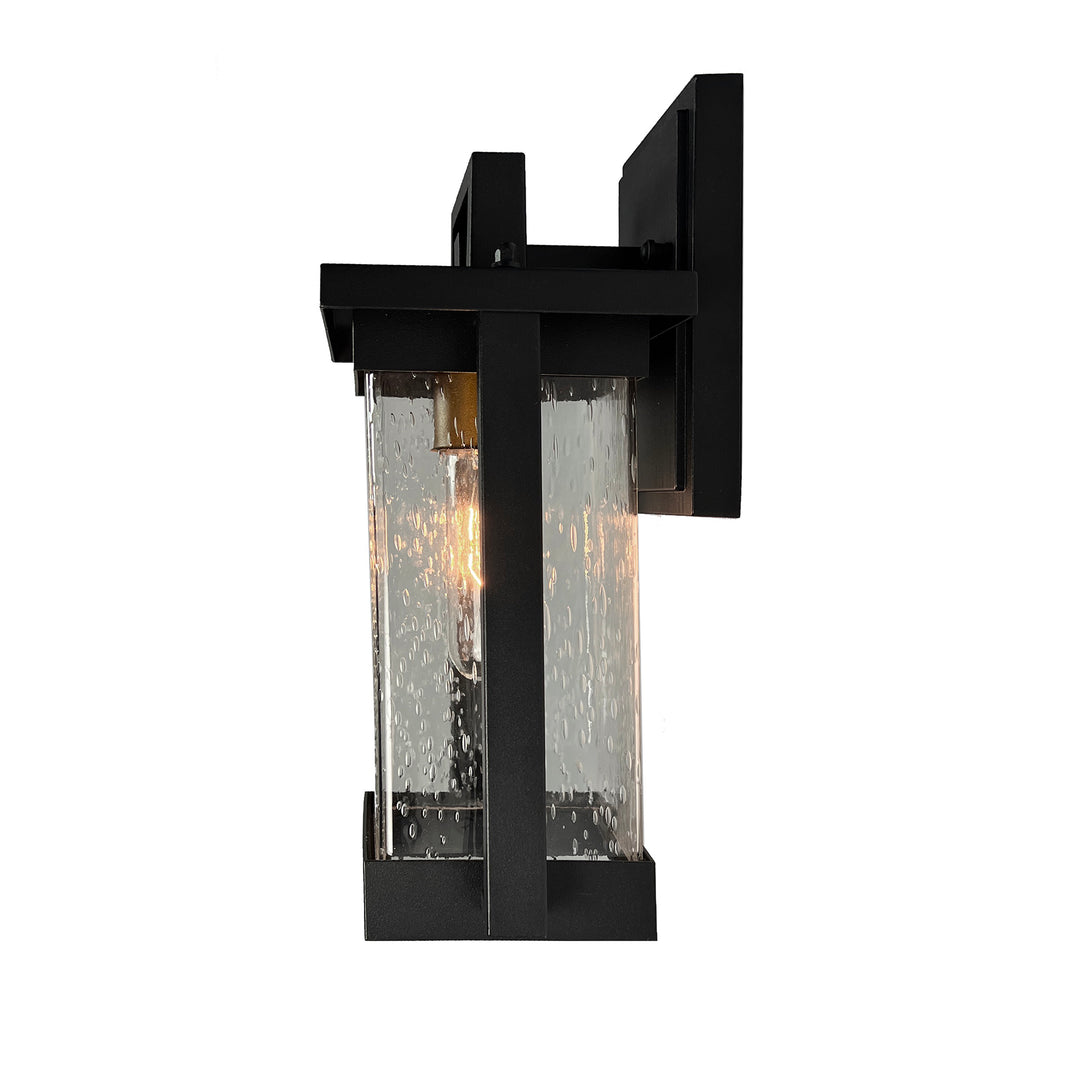 Port Charlotte Outdoor Wall Sconce by Artcraft Lighting - view 3