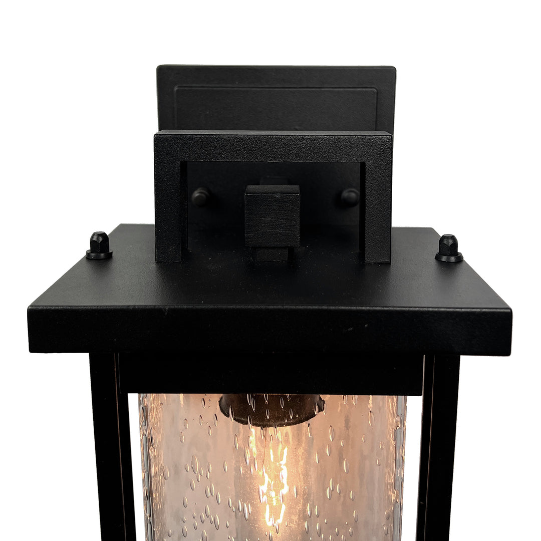 Port Charlotte Outdoor Wall Sconce by Artcraft Lighting - view 4