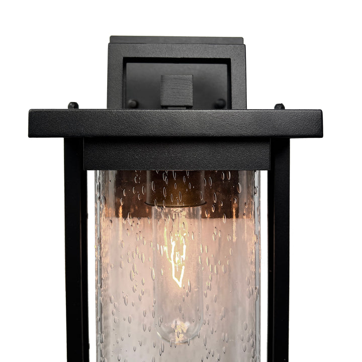 Port Charlotte Outdoor Wall Sconce by Artcraft Lighting - view 5