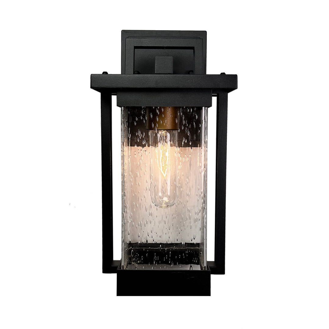 Port Charlotte Outdoor Wall Sconce by Artcraft Lighting - view 10