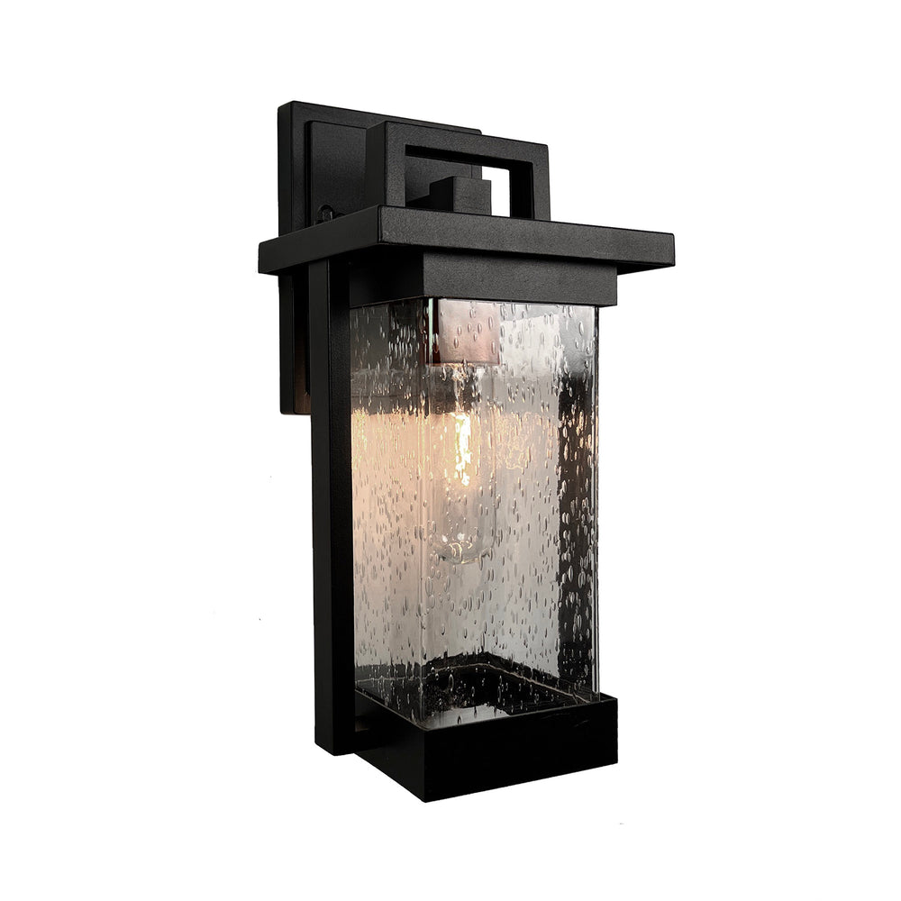 Port Charlotte Outdoor Wall Sconce, 5.9" W, by Artcraft Lighting