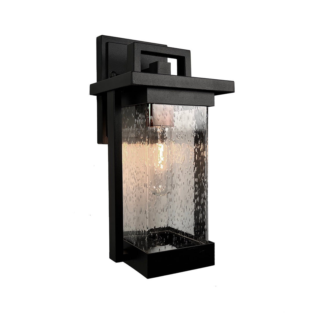 Port Charlotte Outdoor Wall Sconce, 5.9" W, by Artcraft Lighting