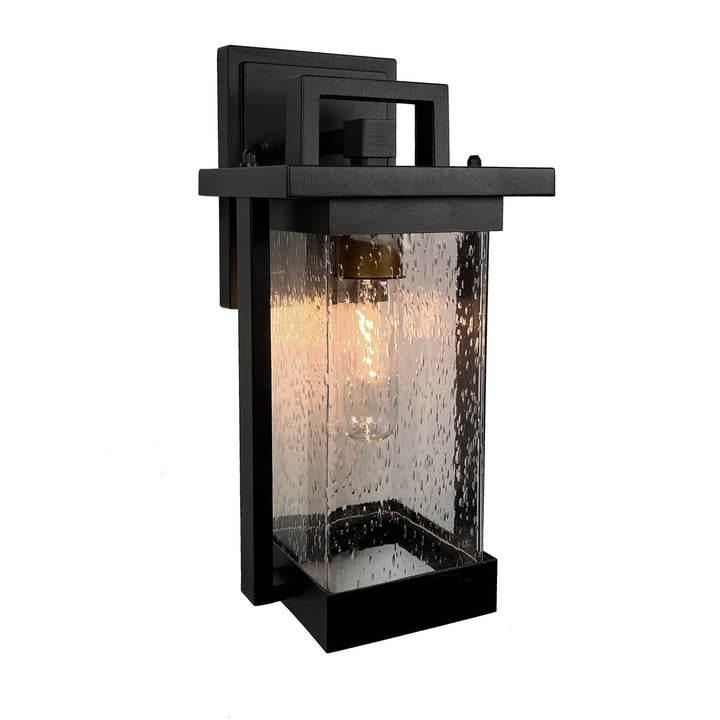 Port Charlotte Outdoor Wall Sconce by Artcraft Lighting - view 9