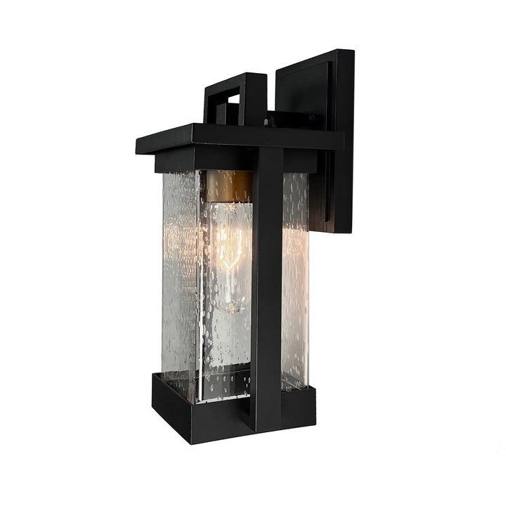 Port Charlotte Outdoor Wall Sconce by Artcraft Lighting - view 11