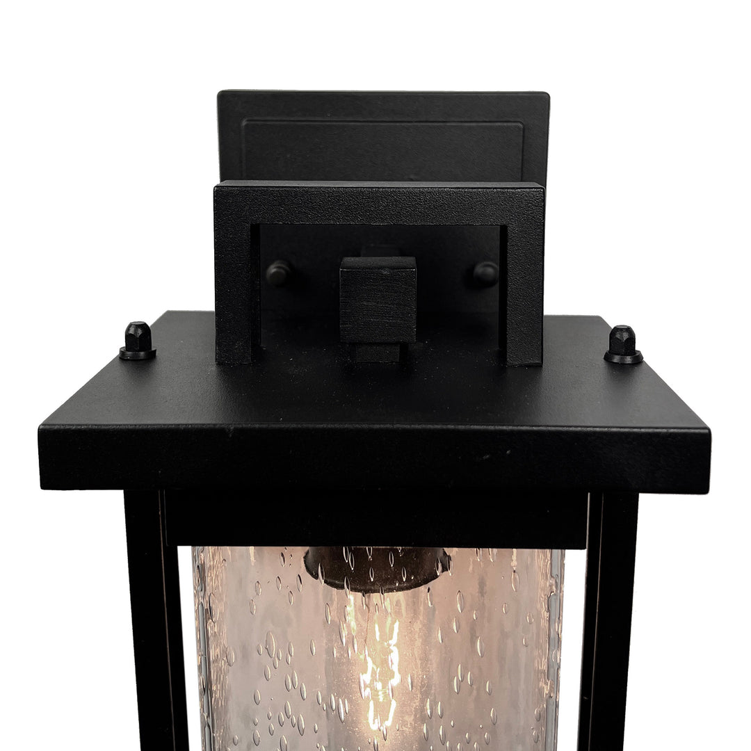 Port Charlotte Outdoor Wall Sconce by Artcraft Lighting - view 8