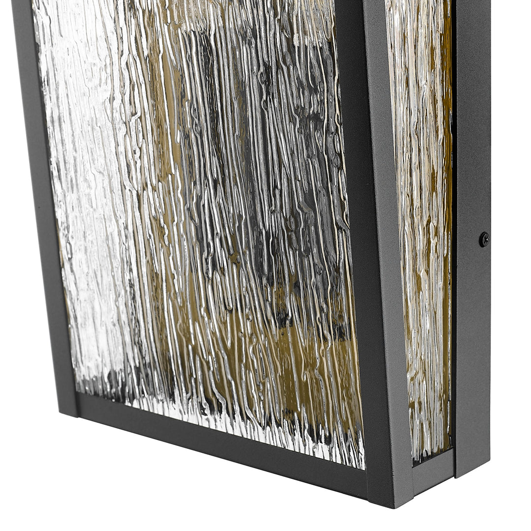 Point Outdoor Wall Sconce