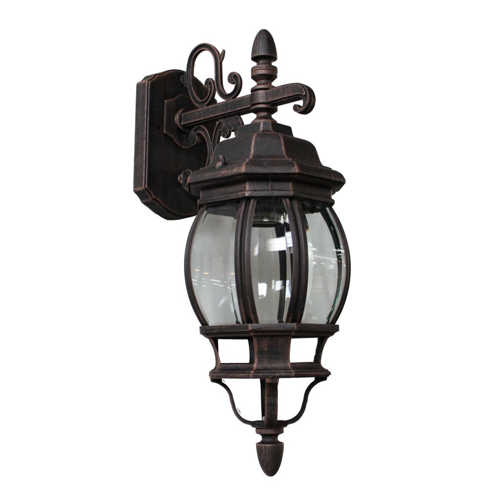 Classico Outdoor Wall Sconce
