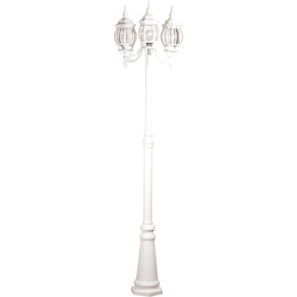 Classico Outdoor Post Light