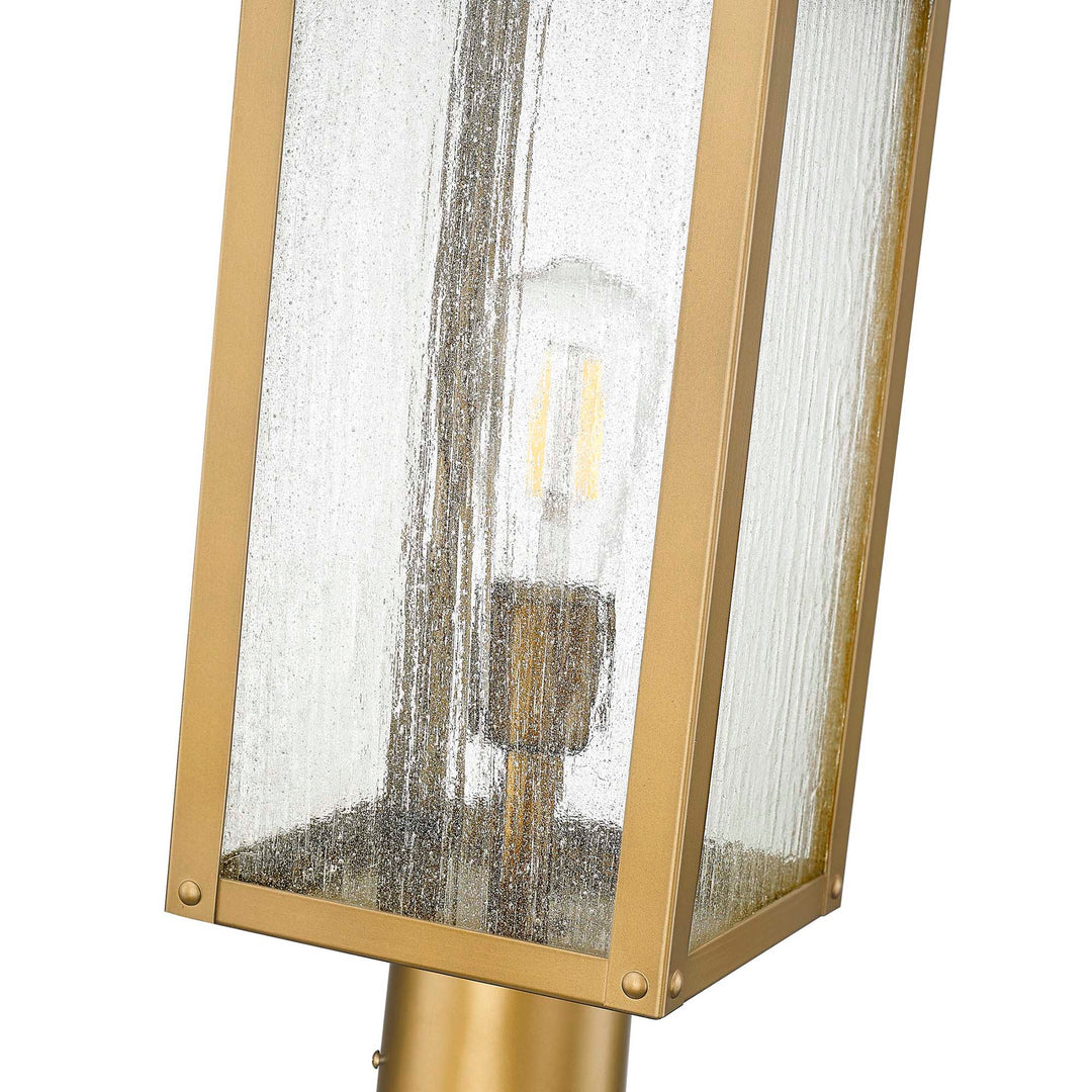 Madrid Outdoor Post Light