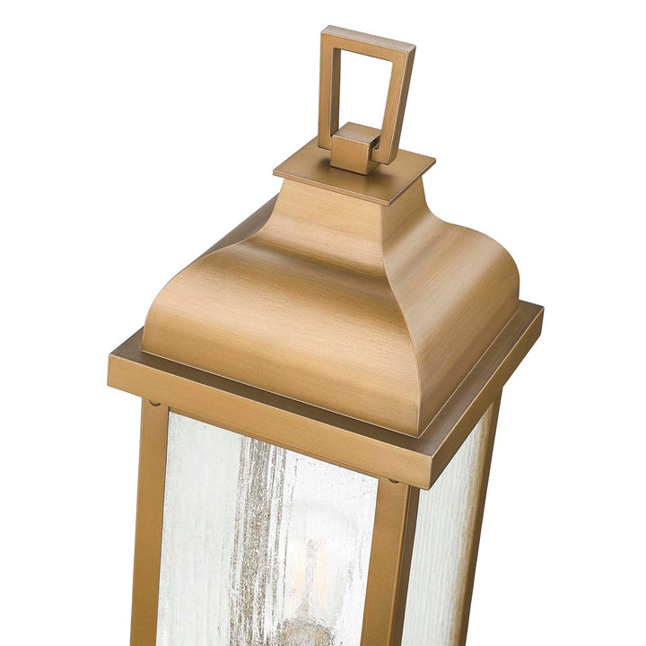 Madrid Outdoor Post Light