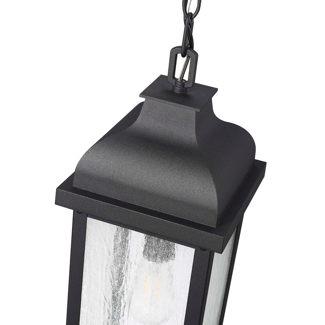 Madrid Outdoor Pendant