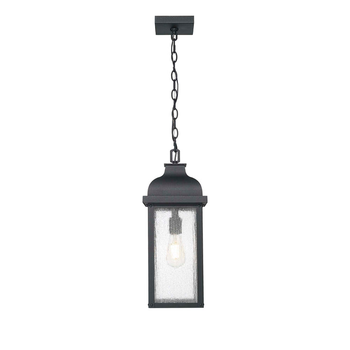 Madrid Outdoor Pendant