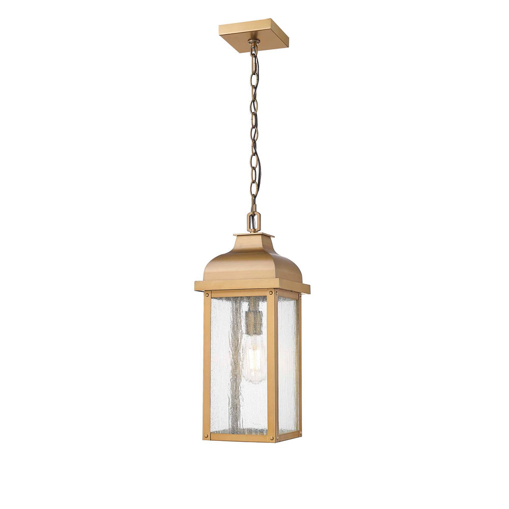 Madrid Outdoor Pendant