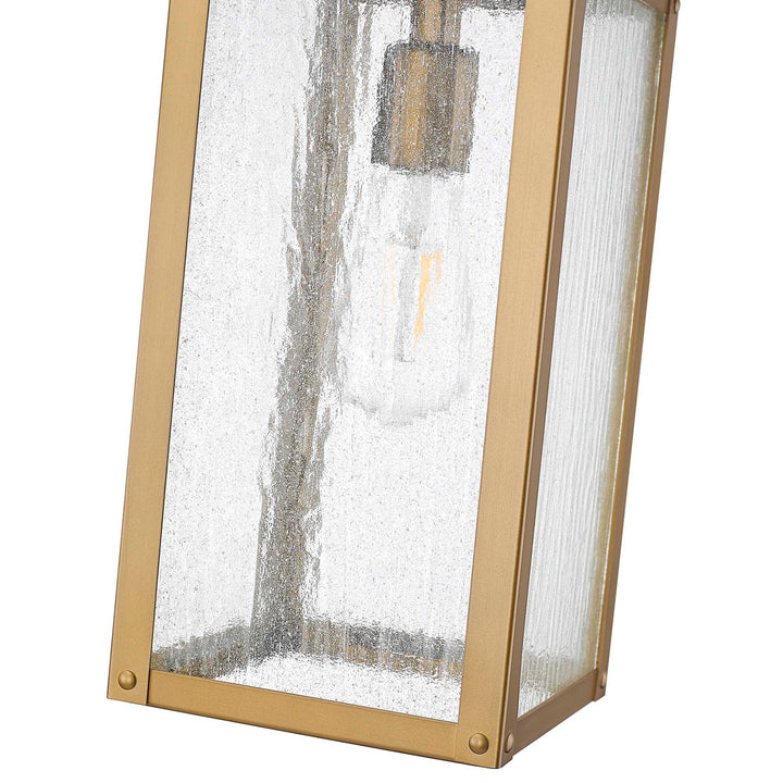 Madrid Outdoor Pendant