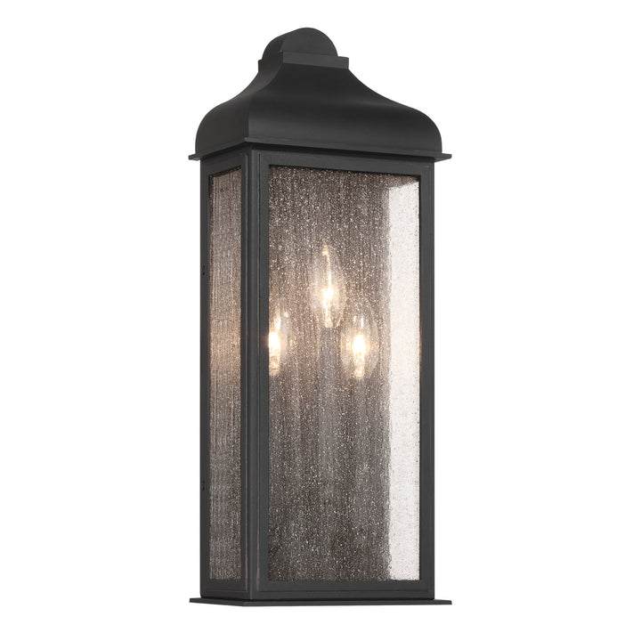 Madrid Outdoor Wall Sconce