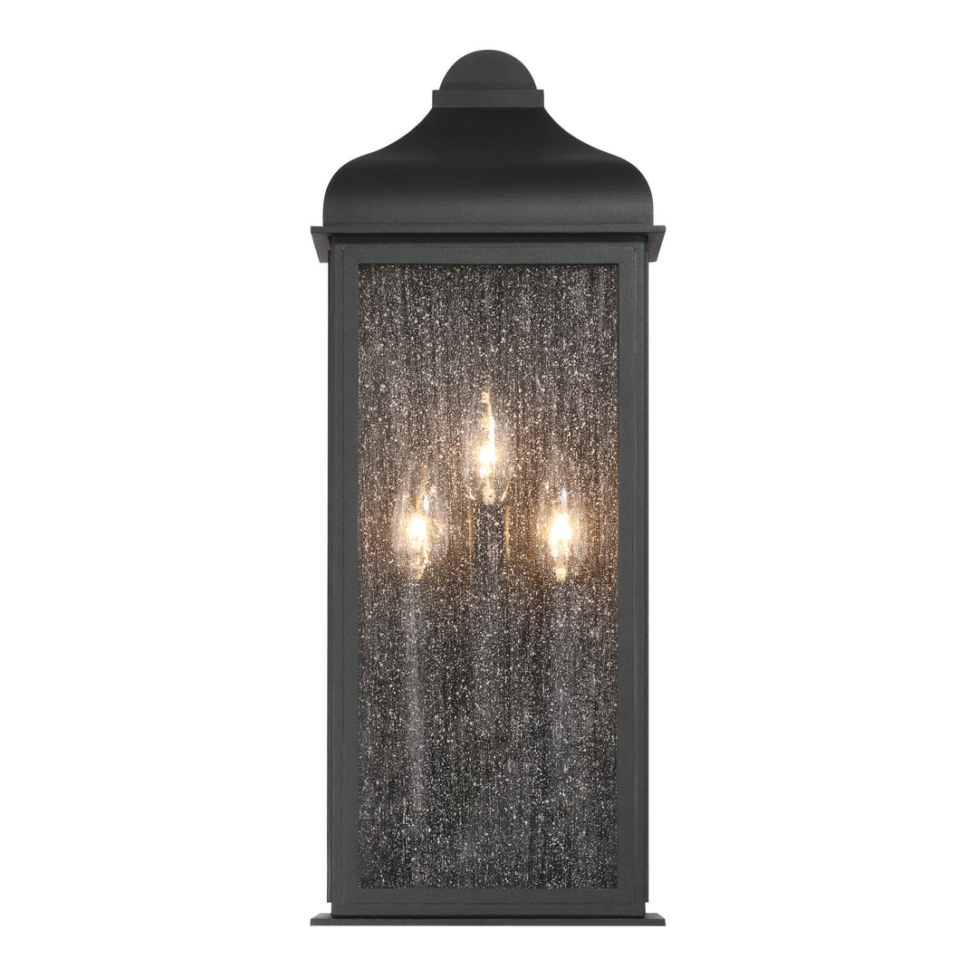 Madrid Outdoor Wall Sconce