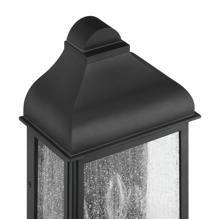 Madrid Outdoor Wall Sconce