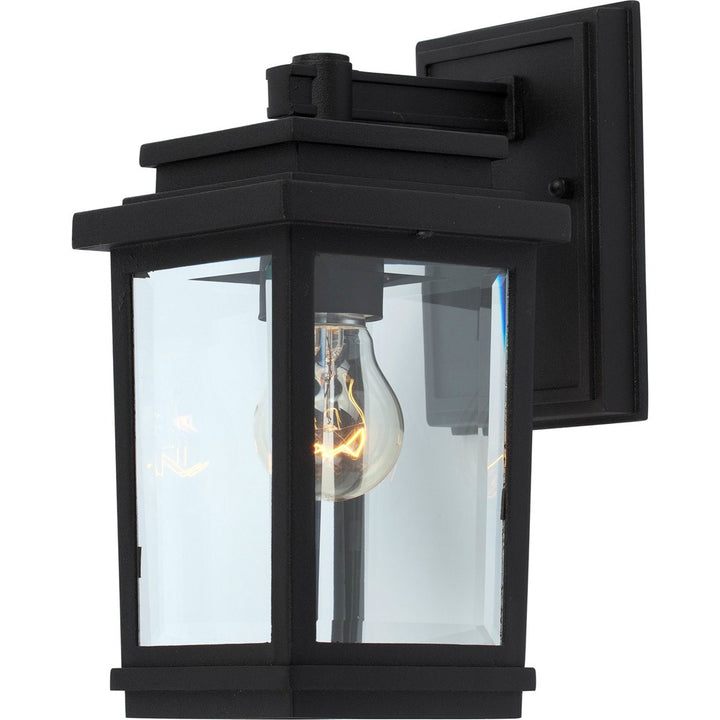 Freemont Outdoor Wall Sconce