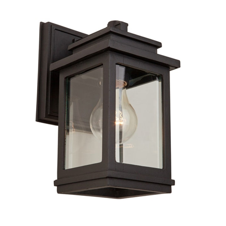 Freemont Outdoor Wall Sconce