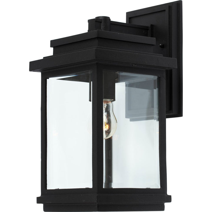 Freemont Outdoor Wall Sconce