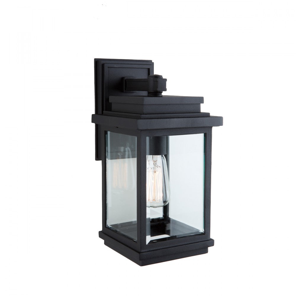 Freemont Outdoor Wall Sconce