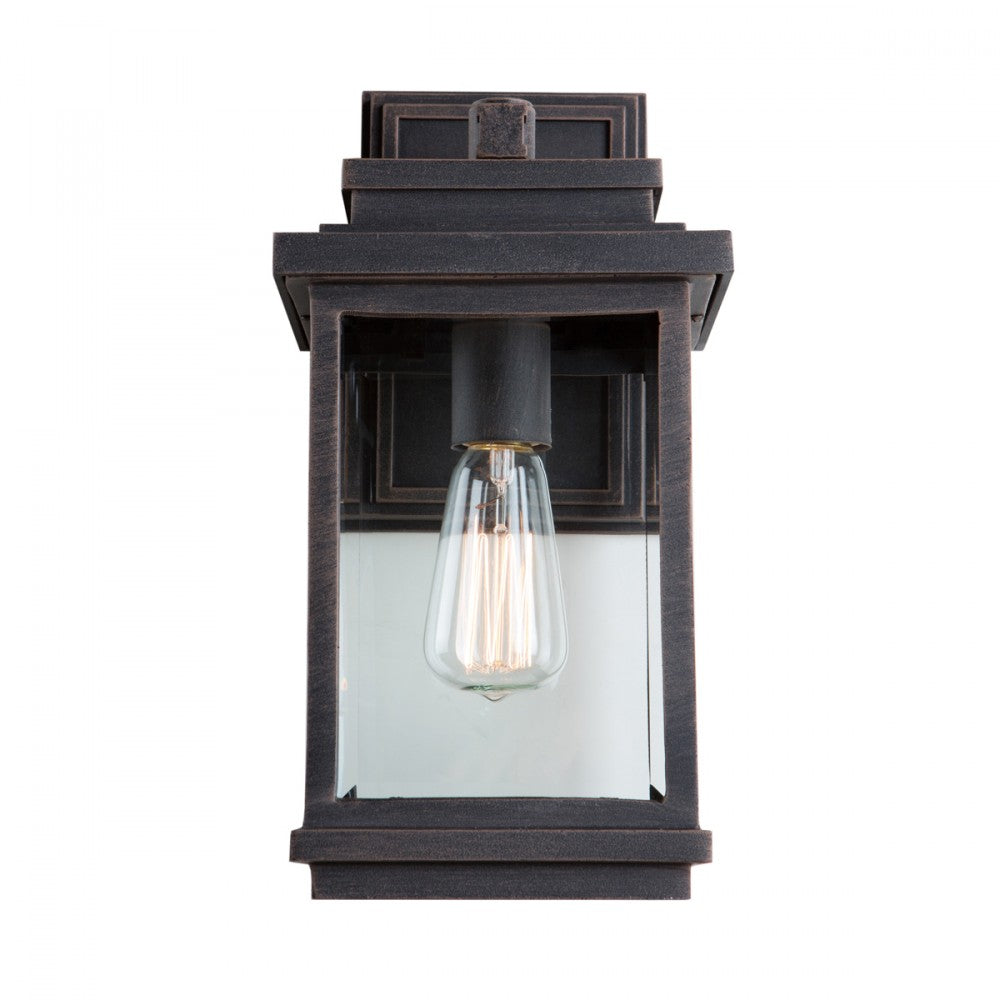 Freemont Outdoor Wall Sconce