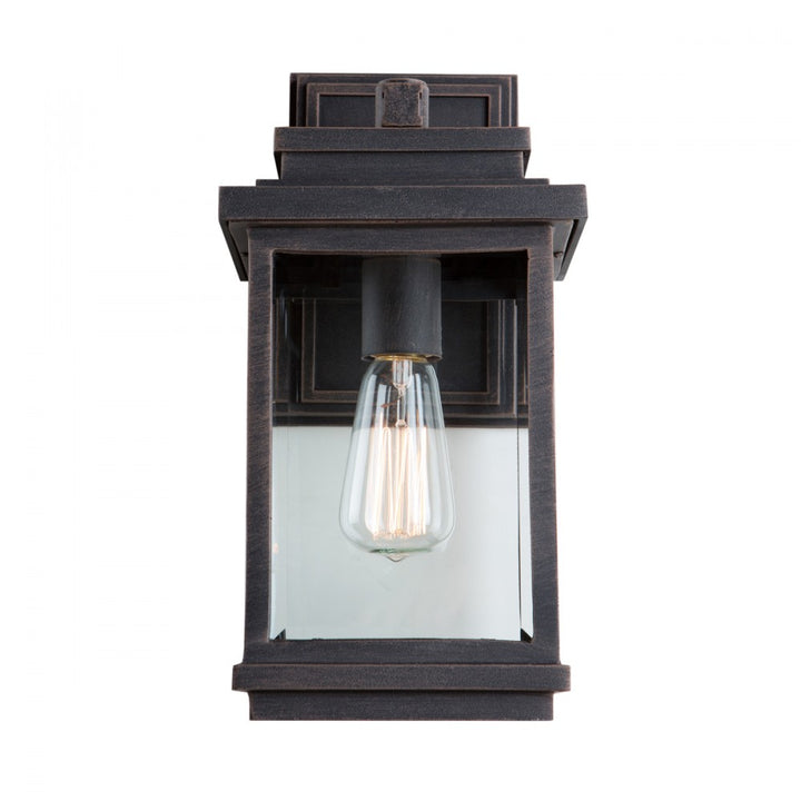 Freemont Outdoor Wall Sconce