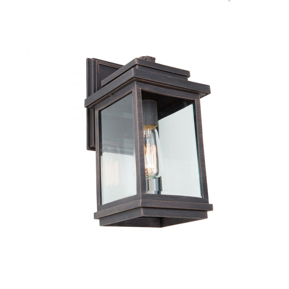 Freemont Outdoor Wall Sconce