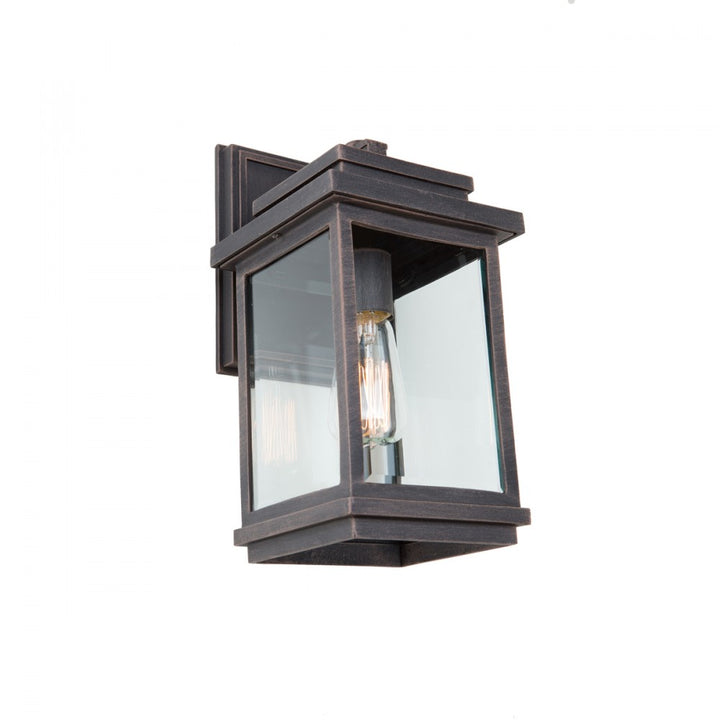 Freemont Outdoor Wall Sconce