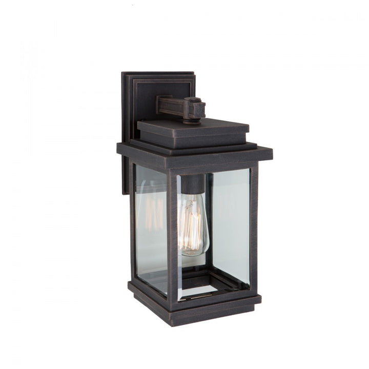 Freemont Outdoor Wall Sconce
