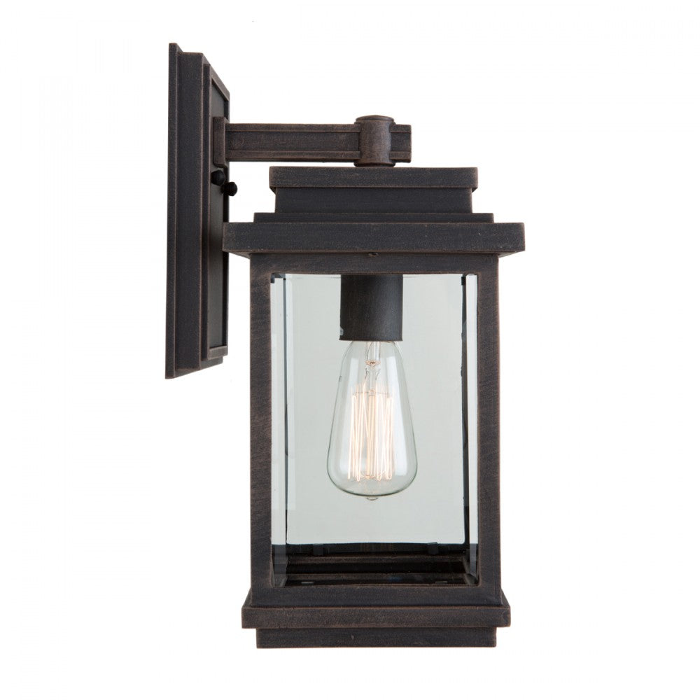 Freemont Outdoor Wall Sconce