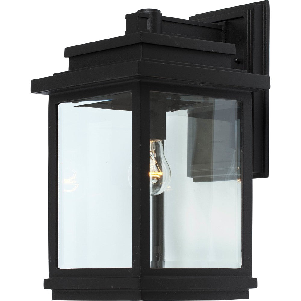 Freemont Outdoor Wall Sconce