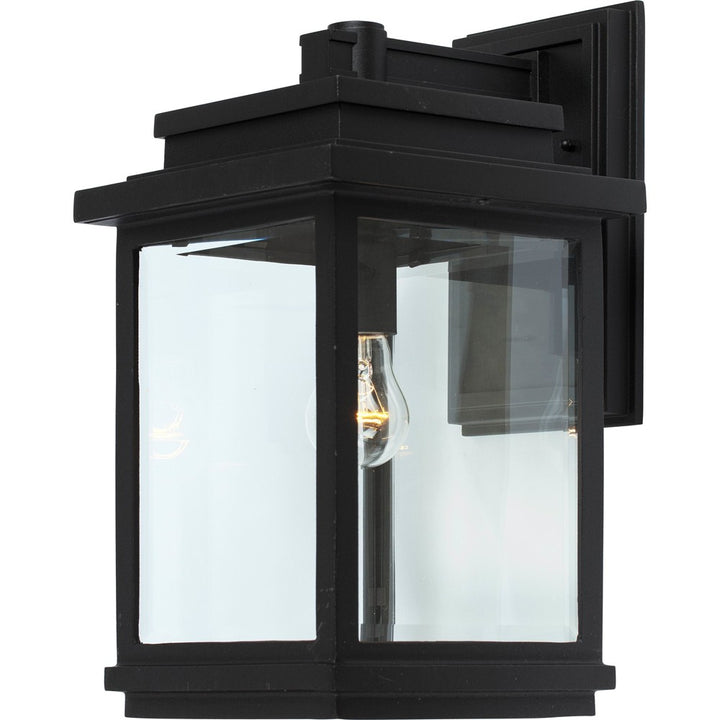 Freemont Outdoor Wall Sconce