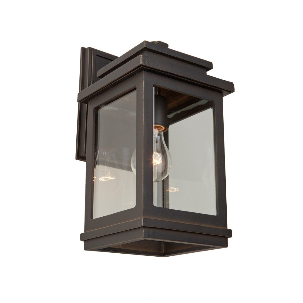 Freemont Outdoor Wall Sconce
