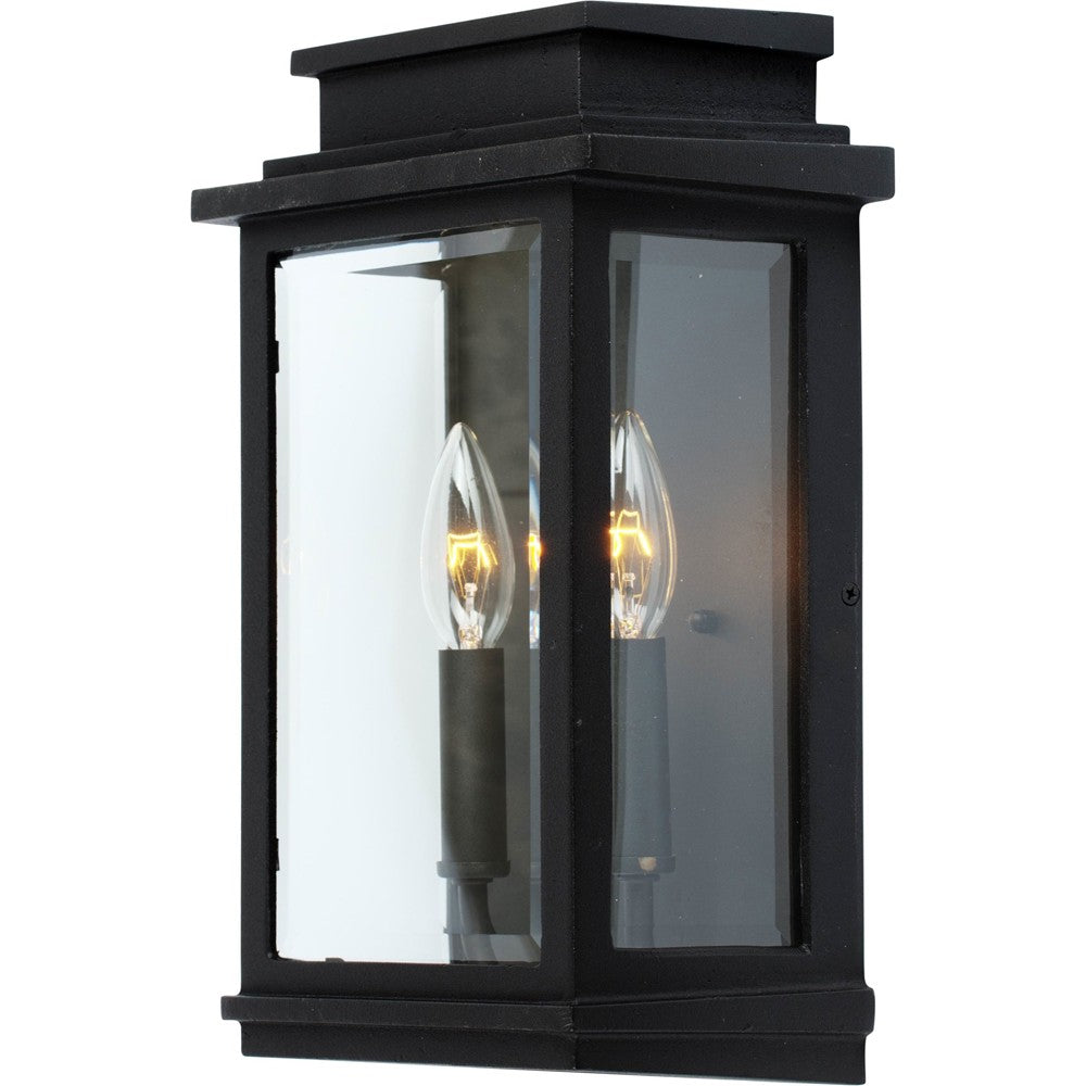 Freemont Outdoor Wall Sconce
